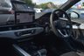 USED 2021 21 AUDI RS4 AVANT 2.9 RS 4 TFSI QUATTRO 5d AUTO 450 BHP BRAND NEW VAT Q ESTATE+RS SPRT SEATS+DRIVER ASSTNCE