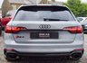 USED 2021 21 AUDI RS4 AVANT 2.9 RS 4 TFSI QUATTRO 5d AUTO 450 BHP BRAND NEW VAT Q ESTATE+RS SPRT SEATS+DRIVER ASSTNCE