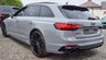 USED 2021 21 AUDI RS4 AVANT 2.9 RS 4 TFSI QUATTRO 5d AUTO 450 BHP BRAND NEW VAT Q ESTATE+RS SPRT SEATS+DRIVER ASSTNCE