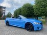 USED 2015 M BMW M4 3.0 M4 2d 426 BHP HP and PCP+Finance Available+ Full Service History+2 Keys+Full Mot+Full Heated Leather Seat+Memory+Xenon+ Nationwide Delivery+Nationwide Warranty+Pro Sat-Nav+Dab+Sensors+Bluetooth