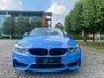 USED 2015 M BMW M4 3.0 M4 2d 426 BHP HP and PCP+Finance Available+ Full Service History+2 Keys+Full Mot+Full Heated Leather Seat+Memory+Xenon+ Nationwide Delivery+Nationwide Warranty+Pro Sat-Nav+Dab+Sensors+Bluetooth