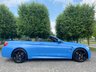 USED 2015 M BMW M4 3.0 M4 2d 426 BHP HP and PCP+Finance Available+ Full Service History+2 Keys+Full Mot+Full Heated Leather Seat+Memory+Xenon+ Nationwide Delivery+Nationwide Warranty+Pro Sat-Nav+Dab+Sensors+Bluetooth