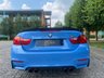 USED 2015 M BMW M4 3.0 M4 2d 426 BHP HP and PCP+Finance Available+ Full Service History+2 Keys+Full Mot+Full Heated Leather Seat+Memory+Xenon+ Nationwide Delivery+Nationwide Warranty+Pro Sat-Nav+Dab+Sensors+Bluetooth