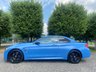 USED 2015 M BMW M4 3.0 M4 2d 426 BHP HP and PCP+Finance Available+ Full Service History+2 Keys+Full Mot+Full Heated Leather Seat+Memory+Xenon+ Nationwide Delivery+Nationwide Warranty+Pro Sat-Nav+Dab+Sensors+Bluetooth