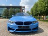 USED 2015 M BMW M4 3.0 M4 2d 426 BHP HP and PCP+Finance Available+ Full Service History+2 Keys+Full Mot+Full Heated Leather Seat+Memory+Xenon+ Nationwide Delivery+Nationwide Warranty+Pro Sat-Nav+Dab+Sensors+Bluetooth