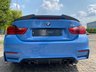 USED 2015 M BMW M4 3.0 M4 2d 426 BHP HP and PCP+Finance Available+ Full Service History+2 Keys+Full Mot+Full Heated Leather Seat+Memory+Xenon+ Nationwide Delivery+Nationwide Warranty+Pro Sat-Nav+Dab+Sensors+Bluetooth