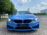 USED 2015 M BMW M4 3.0 M4 2d 426 BHP HP and PCP+Finance Available+ Full Service History+2 Keys+Full Mot+Full Heated Leather Seat+Memory+Xenon+ Nationwide Delivery+Nationwide Warranty+Pro Sat-Nav+Dab+Sensors+Bluetooth
