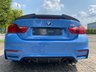 USED 2015 M BMW M4 3.0 M4 2d 426 BHP HP and PCP+Finance Available+ Full Service History+2 Keys+Full Mot+Full Heated Leather Seat+Memory+Xenon+ Nationwide Delivery+Nationwide Warranty+Pro Sat-Nav+Dab+Sensors+Bluetooth
