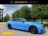 USED 2015 M BMW M4 3.0 M4 2d 426 BHP HP and PCP+Finance Available+ Full Service History+2 Keys+Full Mot+Full Heated Leather Seat+Memory+Xenon+ Nationwide Delivery+Nationwide Warranty+Pro Sat-Nav+Dab+Sensors+Bluetooth