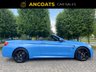USED 2015 M BMW M4 3.0 M4 2d 426 BHP HP and PCP+Finance Available+ Full Service History+2 Keys+Full Mot+Full Heated Leather Seat+Memory+Xenon+ Nationwide Delivery+Nationwide Warranty+Pro Sat-Nav+Dab+Sensors+Bluetooth