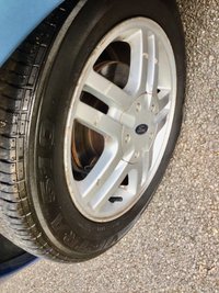 USED 2002 02 FORD FOCUS 1.6 ZETEC 3d AUTO 99 BHP PART EXCHANGE TO CLEAR//NEW MOT////96,000 MILES//DRIVES WELL//CHEAP AUTOMATIC ''JUST IN AS A PART EXCHANGE ,SO IS PRICED TO CLEAR''NEW MOT JUST CARRIED OUT,FULL SERVICE HISTORY UPTO 76,847 MILES ,,,,SPEEDO RENEWED @46,865 MILES