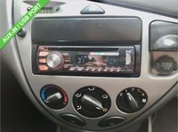 USED 2002 02 FORD FOCUS 1.6 ZETEC 3d AUTO 99 BHP PART EXCHANGE TO CLEAR//NEW MOT////96,000 MILES//DRIVES WELL//CHEAP AUTOMATIC ''JUST IN AS A PART EXCHANGE ,SO IS PRICED TO CLEAR''NEW MOT JUST CARRIED OUT,FULL SERVICE HISTORY UPTO 76,847 MILES ,,,,SPEEDO RENEWED @46,865 MILES