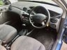 USED 2002 02 FORD FOCUS 1.6 ZETEC 3d AUTO 99 BHP PART EXCHANGE TO CLEAR//NEW MOT////96,000 MILES//DRIVES WELL//CHEAP AUTOMATIC ''JUST IN AS A PART EXCHANGE ,SO IS PRICED TO CLEAR''NEW MOT JUST CARRIED OUT,FULL SERVICE HISTORY UPTO 76,847 MILES ,,,,SPEEDO RENEWED @46,865 MILES