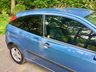 USED 2002 02 FORD FOCUS 1.6 ZETEC 3d AUTO 99 BHP PART EXCHANGE TO CLEAR//NEW MOT////96,000 MILES//DRIVES WELL//CHEAP AUTOMATIC ''JUST IN AS A PART EXCHANGE ,SO IS PRICED TO CLEAR''NEW MOT JUST CARRIED OUT,FULL SERVICE HISTORY UPTO 76,847 MILES ,,,,SPEEDO RENEWED @46,865 MILES