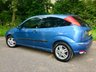 USED 2002 02 FORD FOCUS 1.6 ZETEC 3d AUTO 99 BHP PART EXCHANGE TO CLEAR//NEW MOT////96,000 MILES//DRIVES WELL//CHEAP AUTOMATIC ''JUST IN AS A PART EXCHANGE ,SO IS PRICED TO CLEAR''NEW MOT JUST CARRIED OUT,FULL SERVICE HISTORY UPTO 76,847 MILES ,,,,SPEEDO RENEWED @46,865 MILES