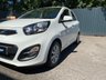 USED 2014 64 KIA PICANTO 1.0 2 5d 68 BHP ALLOYS+FLAT/BOTTOM+ISOFIX+IPOD