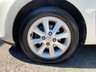 USED 2014 64 KIA PICANTO 1.0 2 5d 68 BHP ALLOYS+FLAT/BOTTOM+ISOFIX+IPOD