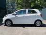 USED 2014 64 KIA PICANTO 1.0 2 5d 68 BHP ALLOYS+FLAT/BOTTOM+ISOFIX+IPOD