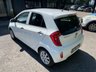 USED 2014 64 KIA PICANTO 1.0 2 5d 68 BHP ALLOYS+FLAT/BOTTOM+ISOFIX+IPOD