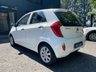 USED 2014 64 KIA PICANTO 1.0 2 5d 68 BHP ALLOYS+FLAT/BOTTOM+ISOFIX+IPOD