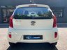 USED 2014 64 KIA PICANTO 1.0 2 5d 68 BHP ALLOYS+FLAT/BOTTOM+ISOFIX+IPOD