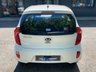 USED 2014 64 KIA PICANTO 1.0 2 5d 68 BHP ALLOYS+FLAT/BOTTOM+ISOFIX+IPOD