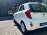 USED 2014 64 KIA PICANTO 1.0 2 5d 68 BHP ALLOYS+FLAT/BOTTOM+ISOFIX+IPOD