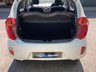 USED 2014 64 KIA PICANTO 1.0 2 5d 68 BHP ALLOYS+FLAT/BOTTOM+ISOFIX+IPOD