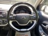 USED 2014 64 KIA PICANTO 1.0 2 5d 68 BHP ALLOYS+FLAT/BOTTOM+ISOFIX+IPOD