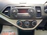 USED 2014 64 KIA PICANTO 1.0 2 5d 68 BHP ALLOYS+FLAT/BOTTOM+ISOFIX+IPOD