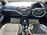 USED 2014 64 KIA PICANTO 1.0 2 5d 68 BHP ALLOYS+FLAT/BOTTOM+ISOFIX+IPOD