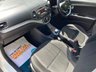 USED 2014 64 KIA PICANTO 1.0 2 5d 68 BHP ALLOYS+FLAT/BOTTOM+ISOFIX+IPOD