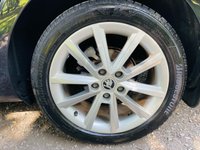 USED 2013 13 SKODA OCTAVIA 2.0 ELEGANCE TDI CR 5d 148 BHP 