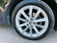 USED 2013 13 SKODA OCTAVIA 2.0 ELEGANCE TDI CR 5d 148 BHP 