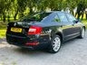 USED 2013 13 SKODA OCTAVIA 2.0 ELEGANCE TDI CR 5d 148 BHP 