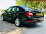 USED 2013 13 SKODA OCTAVIA 2.0 ELEGANCE TDI CR 5d 148 BHP 
