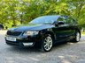 USED 2013 13 SKODA OCTAVIA 2.0 ELEGANCE TDI CR 5d 148 BHP 