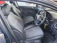 USED 2013 13 VAUXHALL CORSA 1.2 SE 5d 83 BHP 