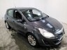 USED 2013 13 VAUXHALL CORSA 1.2 SE 5d 83 BHP 