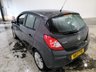 USED 2013 13 VAUXHALL CORSA 1.2 SE 5d 83 BHP 