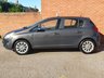 USED 2013 13 VAUXHALL CORSA 1.2 SE 5d 83 BHP 