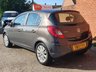 USED 2013 13 VAUXHALL CORSA 1.2 SE 5d 83 BHP 