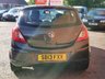USED 2013 13 VAUXHALL CORSA 1.2 SE 5d 83 BHP 