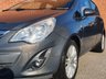 USED 2013 13 VAUXHALL CORSA 1.2 SE 5d 83 BHP 