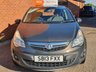 USED 2013 13 VAUXHALL CORSA 1.2 SE 5d 83 BHP 