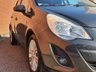 USED 2013 13 VAUXHALL CORSA 1.2 SE 5d 83 BHP 