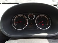 USED 2008 58 VAUXHALL CORSA 1.4 CLUB A/C 16V 5d 90 BHP 