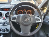USED 2008 58 VAUXHALL CORSA 1.4 CLUB A/C 16V 5d 90 BHP 