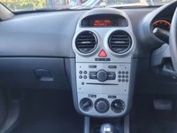 USED 2008 58 VAUXHALL CORSA 1.4 CLUB A/C 16V 5d 90 BHP 