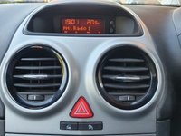 USED 2008 58 VAUXHALL CORSA 1.4 CLUB A/C 16V 5d 90 BHP 